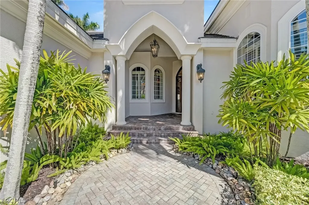 14501 Ocean Bluff Drive Fort Myers FL 33908