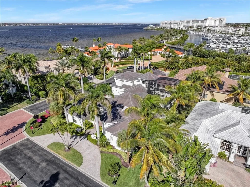 14501 Ocean Bluff Drive Fort Myers FL 33908