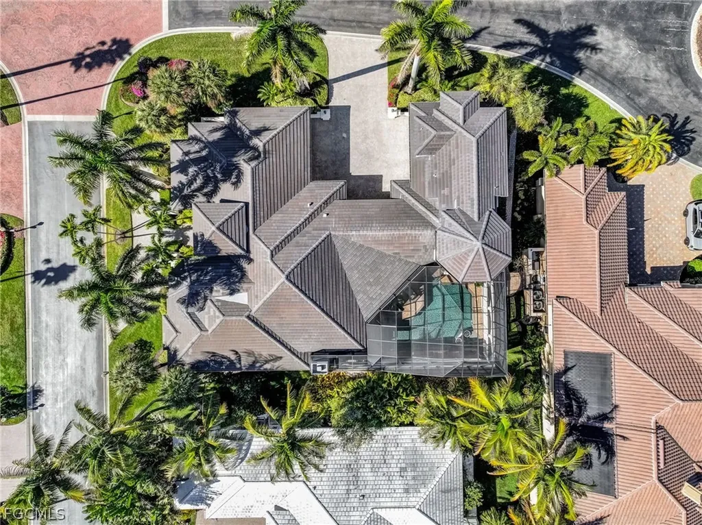 14501 Ocean Bluff Drive Fort Myers FL 33908