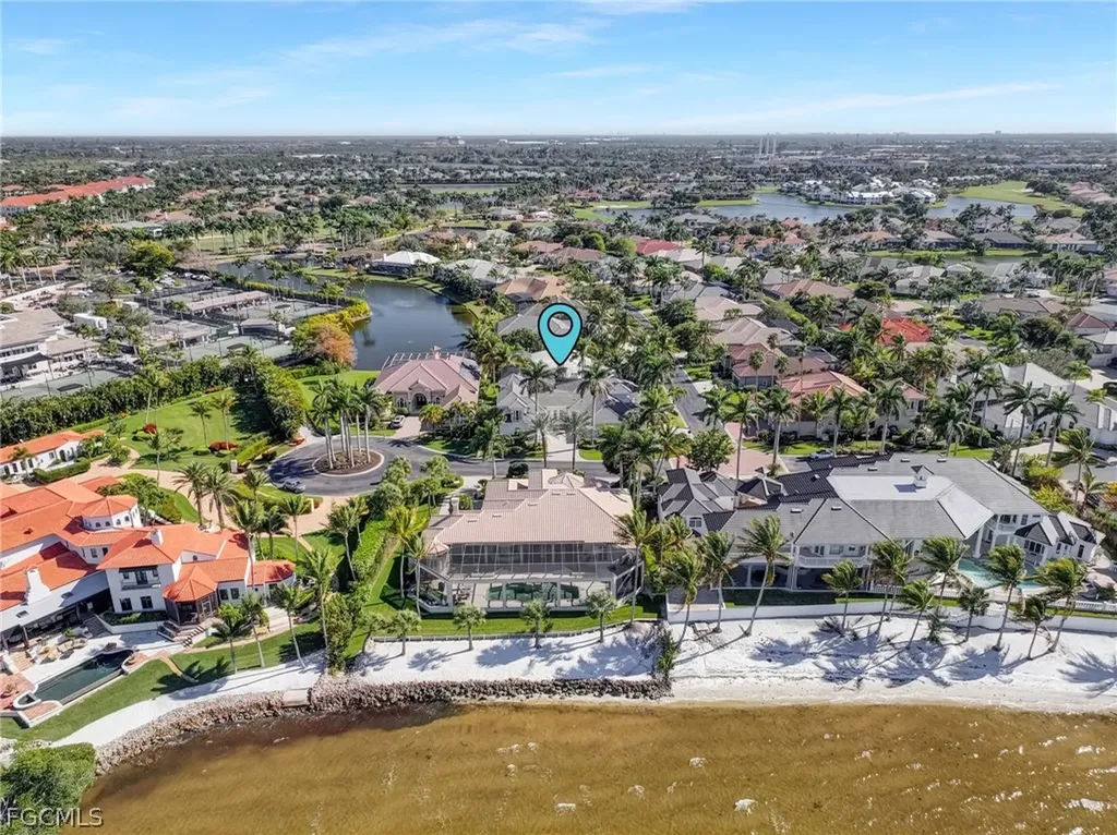 14501 Ocean Bluff Drive Fort Myers FL 33908