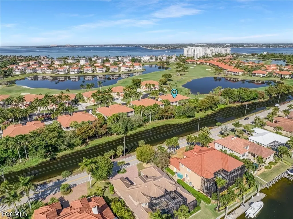 11033 Harbour Yacht Court Fort Myers FL 33908