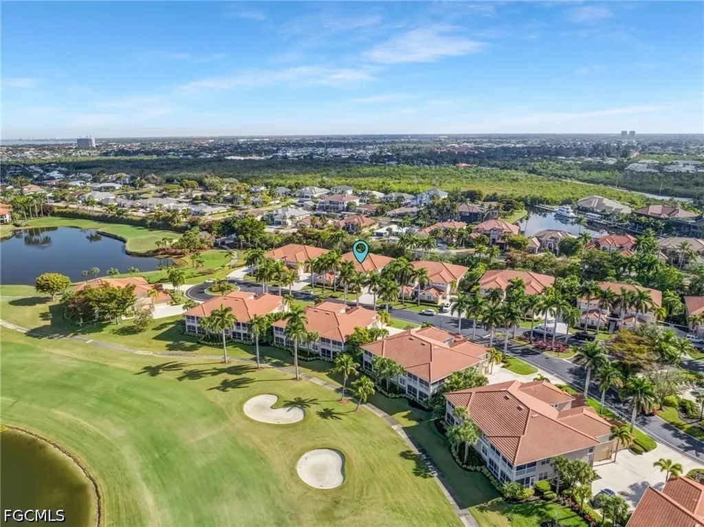 11033 Harbour Yacht Court Fort Myers FL 33908