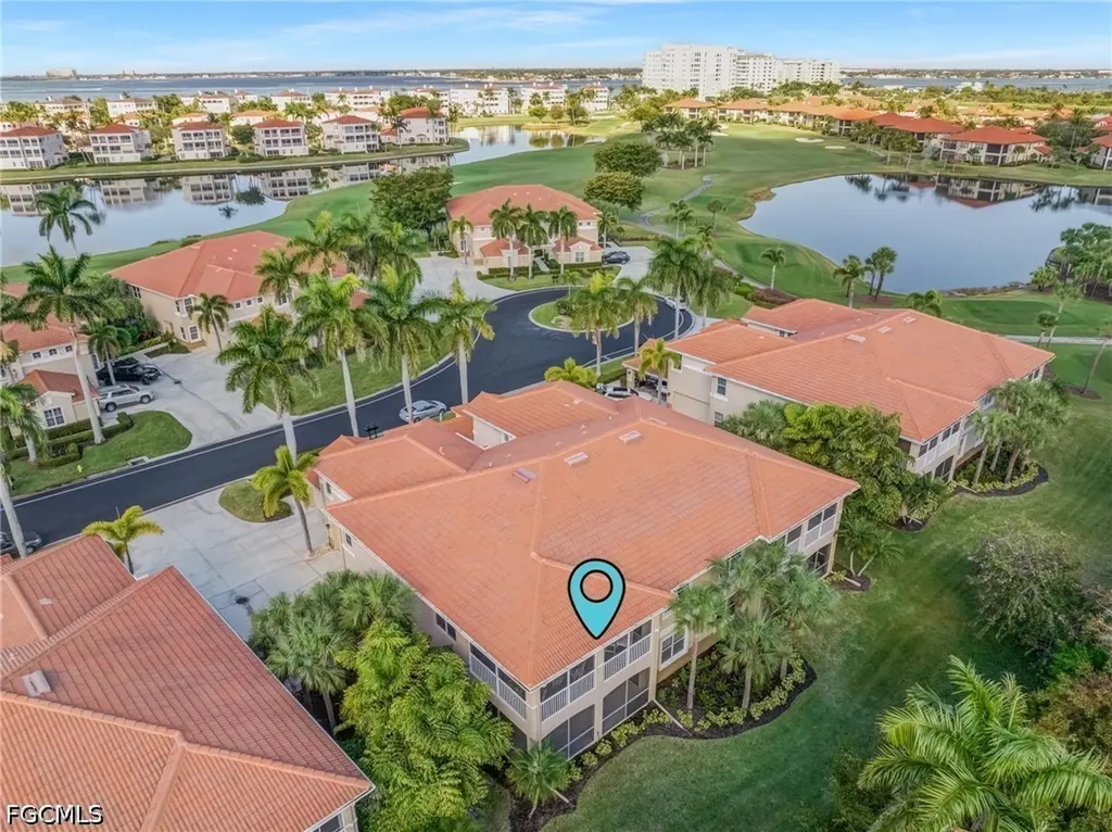 11033 Harbour Yacht Court Fort Myers FL 33908