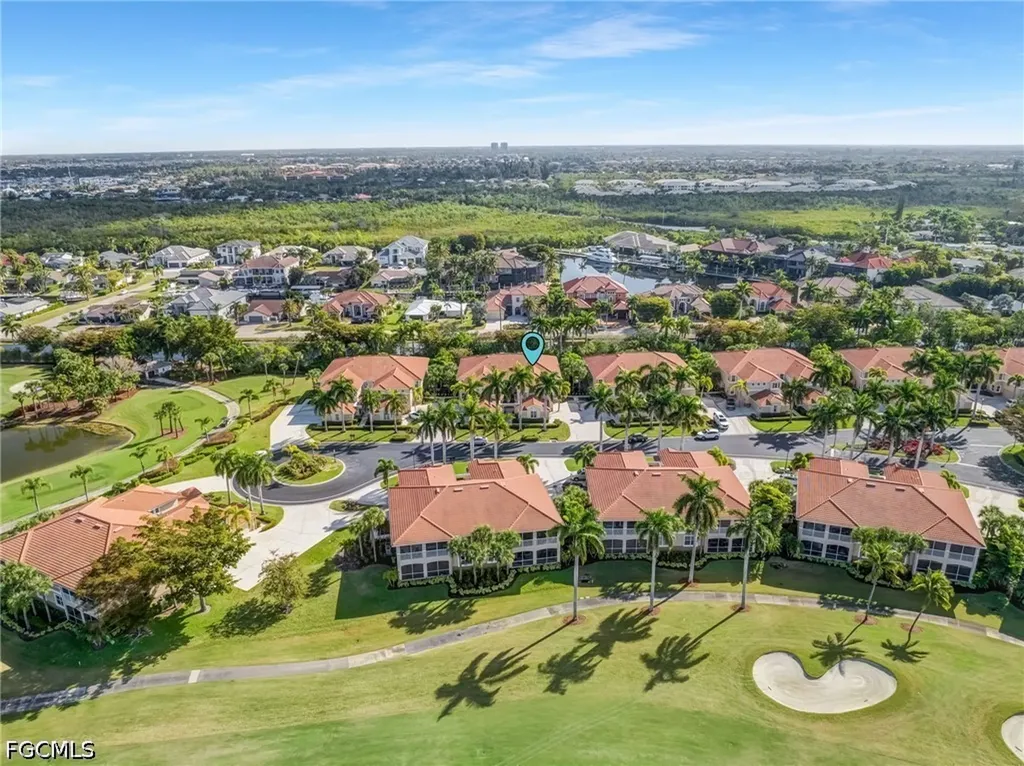 11033 Harbour Yacht Court Fort Myers FL 33908
