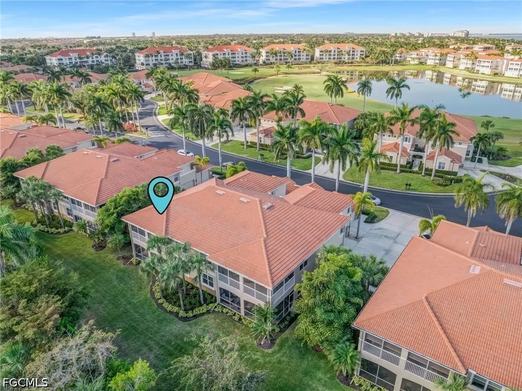 11033 Harbour Yacht Court Fort Myers FL 33908