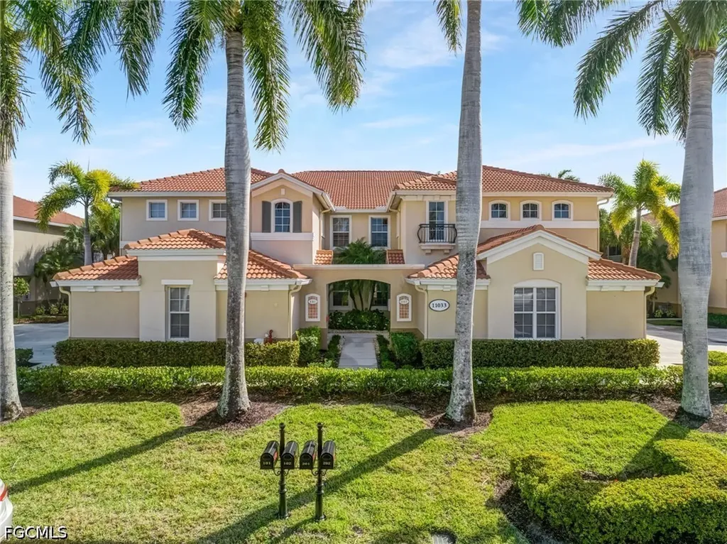 11033 Harbour Yacht Court Fort Myers FL 33908