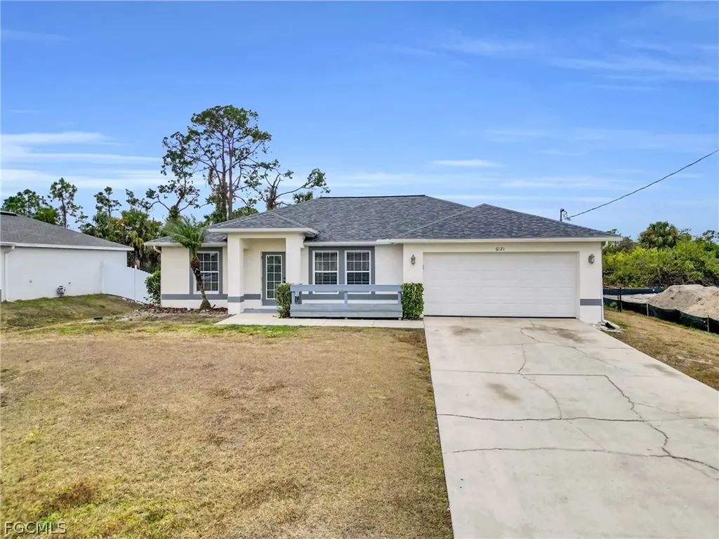 Fort Myers FL, 6121 Hutton Court