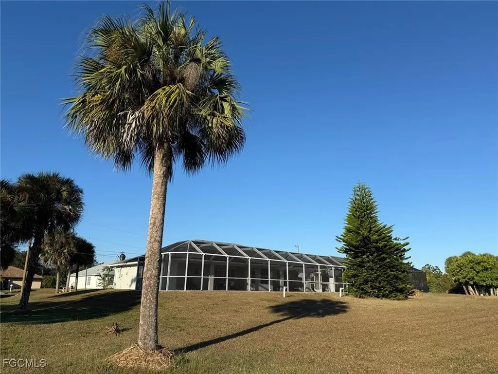 149 Carlisle Avenue S Lehigh Acres FL 33974