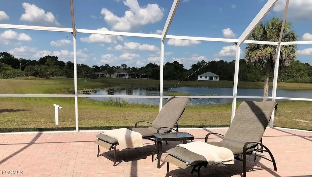 149 Carlisle Avenue S Lehigh Acres FL 33974