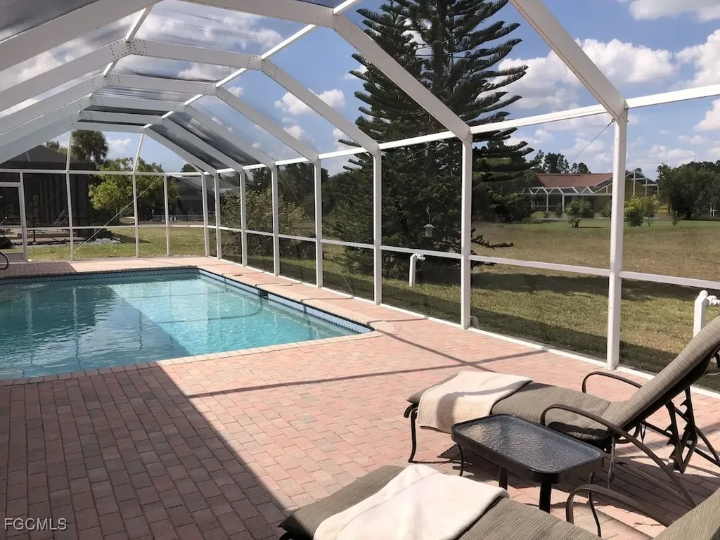 149 Carlisle Avenue S Lehigh Acres FL 33974