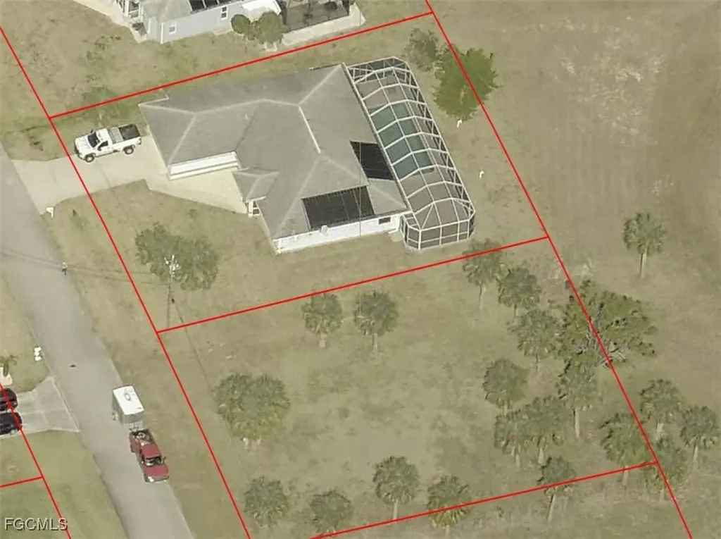 149 Carlisle Avenue S Lehigh Acres FL 33974