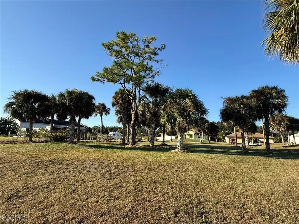 149 Carlisle Avenue S Lehigh Acres FL 33974