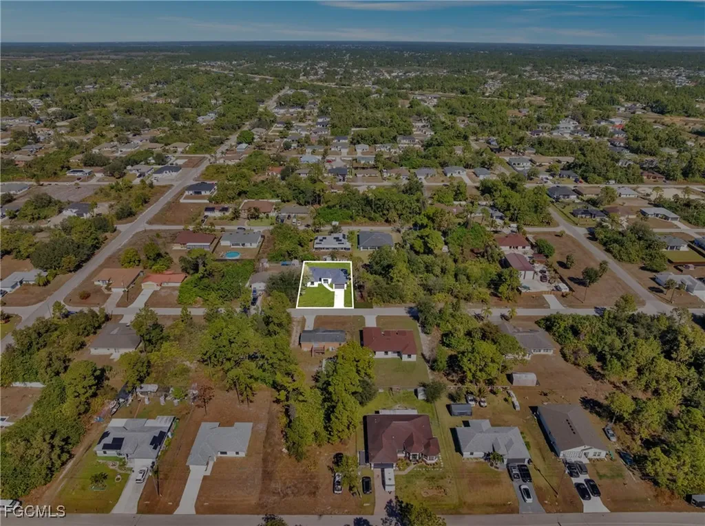 2910 9th Street W Lehigh Acres FL 33971