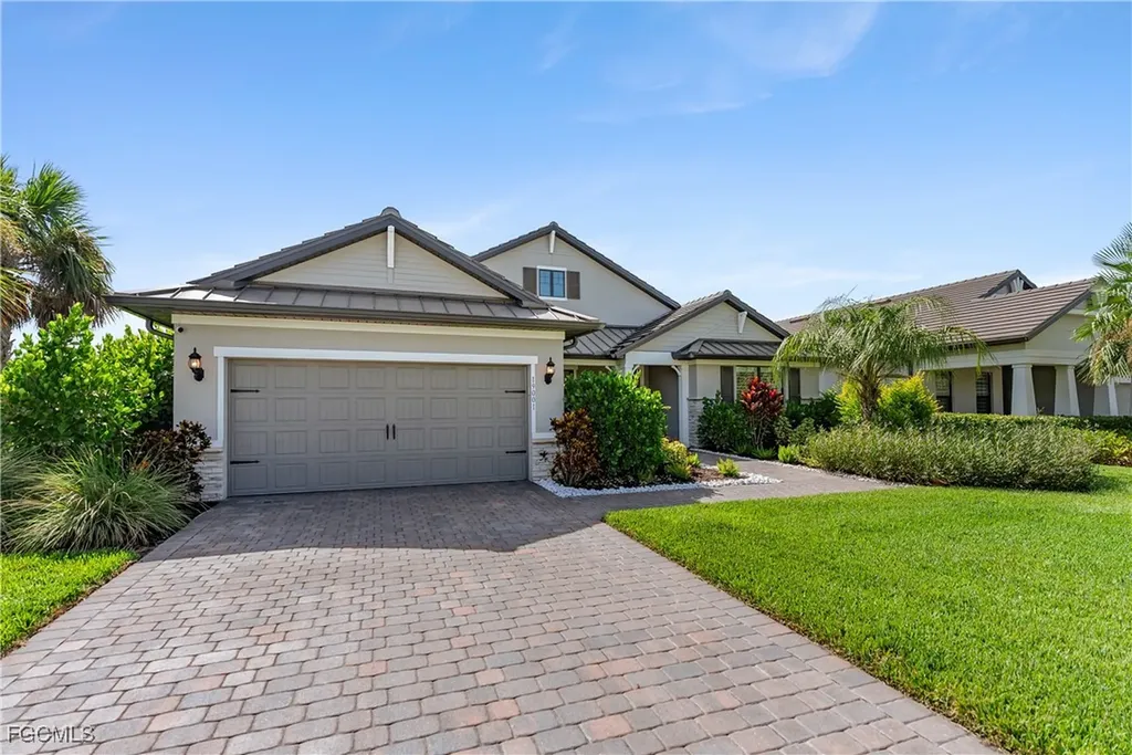 19001 Aqua Shore Drive Fort Myers FL 33913