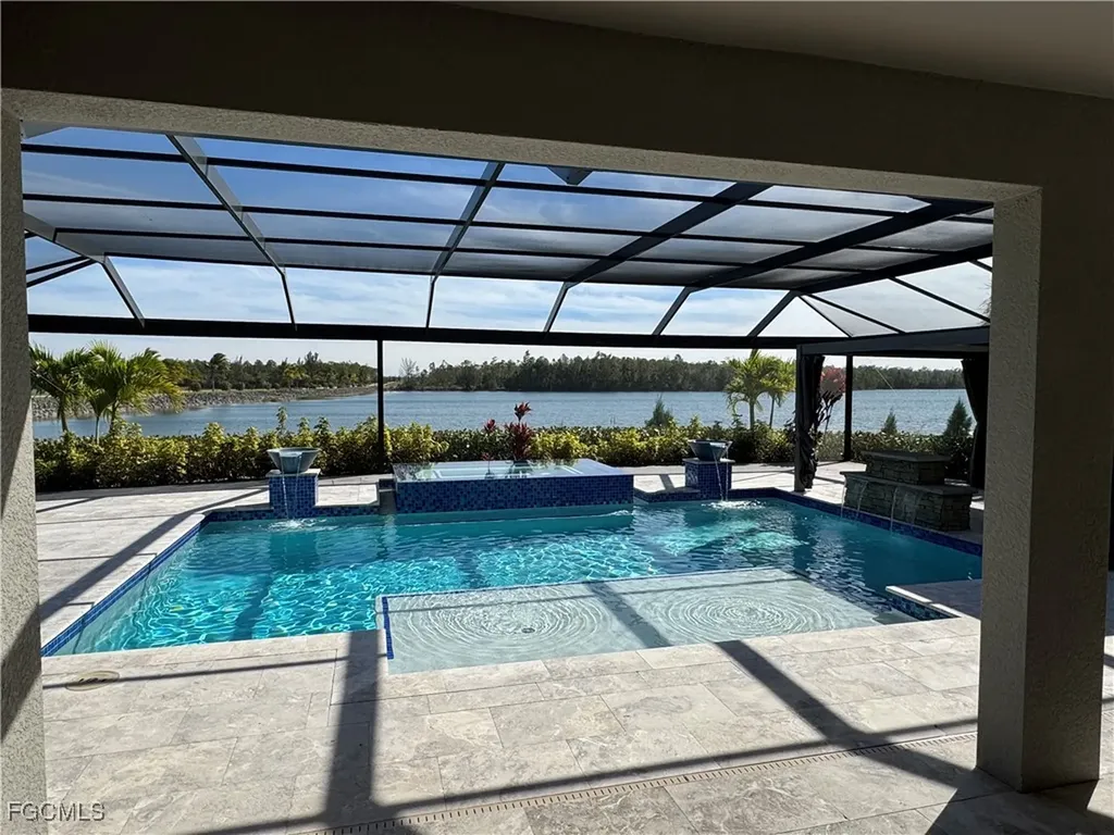 19001 Aqua Shore Drive Fort Myers FL 33913