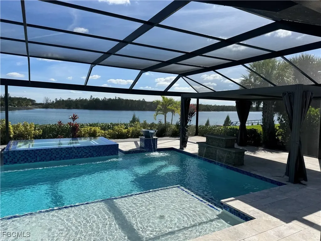 19001 Aqua Shore Drive Fort Myers FL 33913