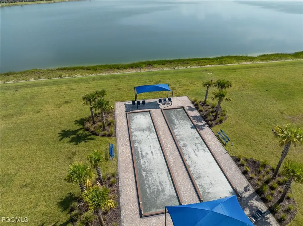 19001 Aqua Shore Drive Fort Myers FL 33913