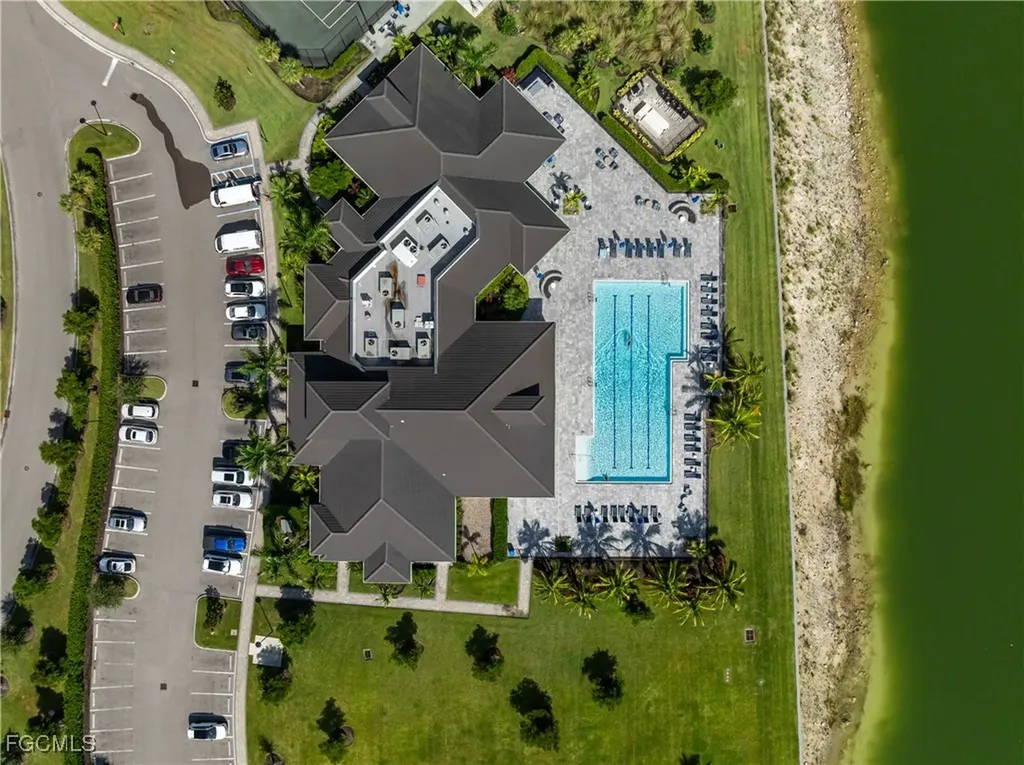 19001 Aqua Shore Drive Fort Myers FL 33913