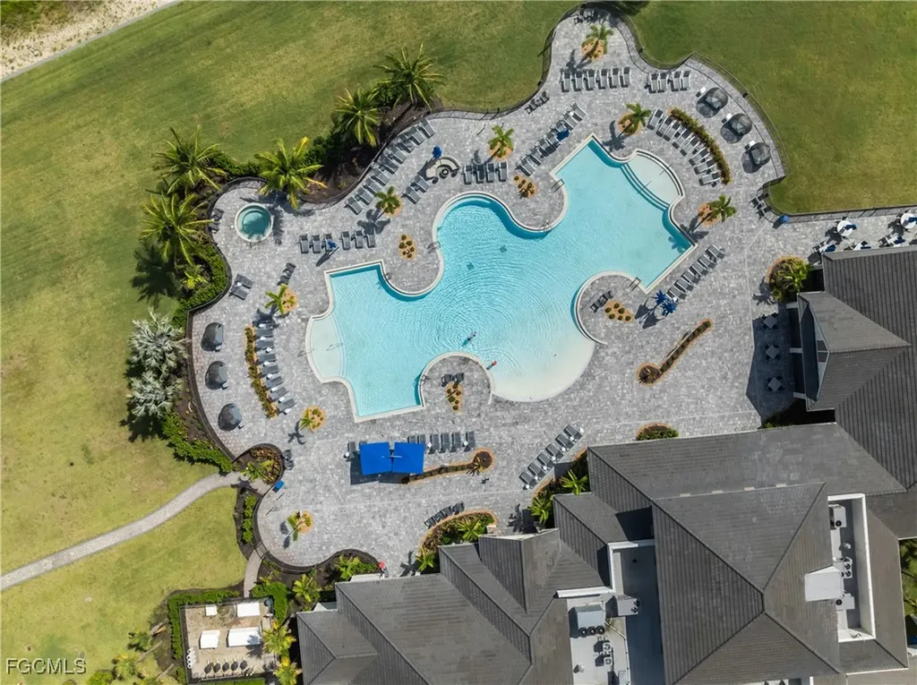 19001 Aqua Shore Drive Fort Myers FL 33913