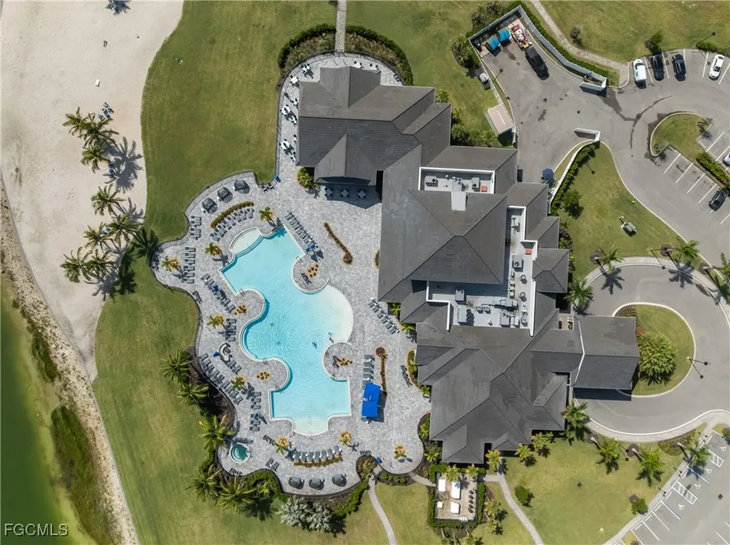 19001 Aqua Shore Drive Fort Myers FL 33913