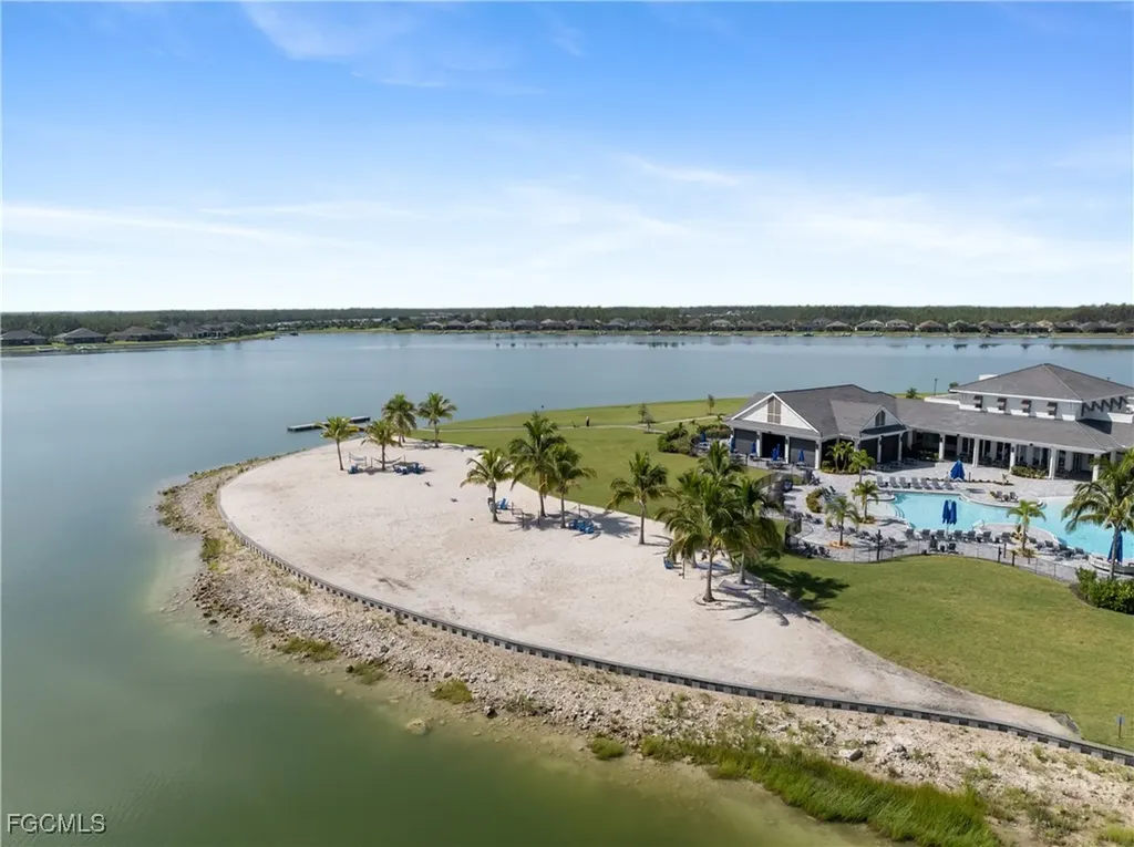19001 Aqua Shore Drive Fort Myers FL 33913