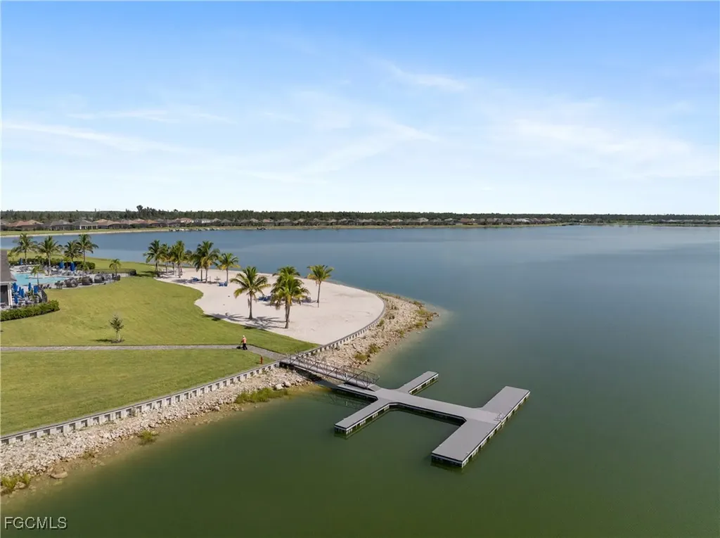 19001 Aqua Shore Drive Fort Myers FL 33913