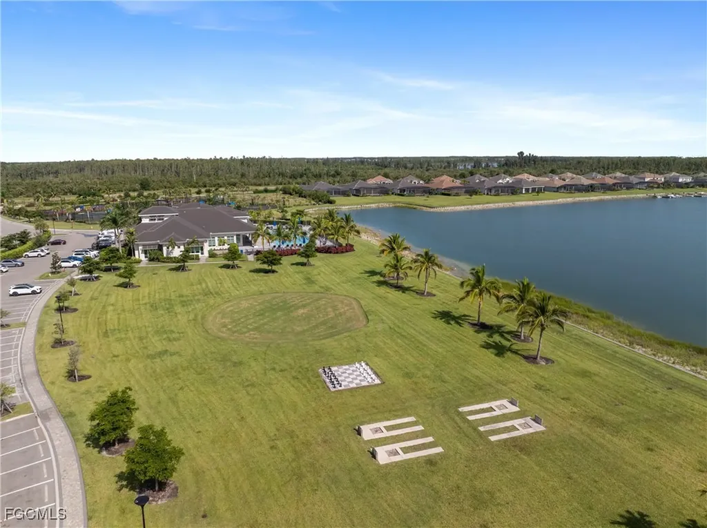 19001 Aqua Shore Drive Fort Myers FL 33913