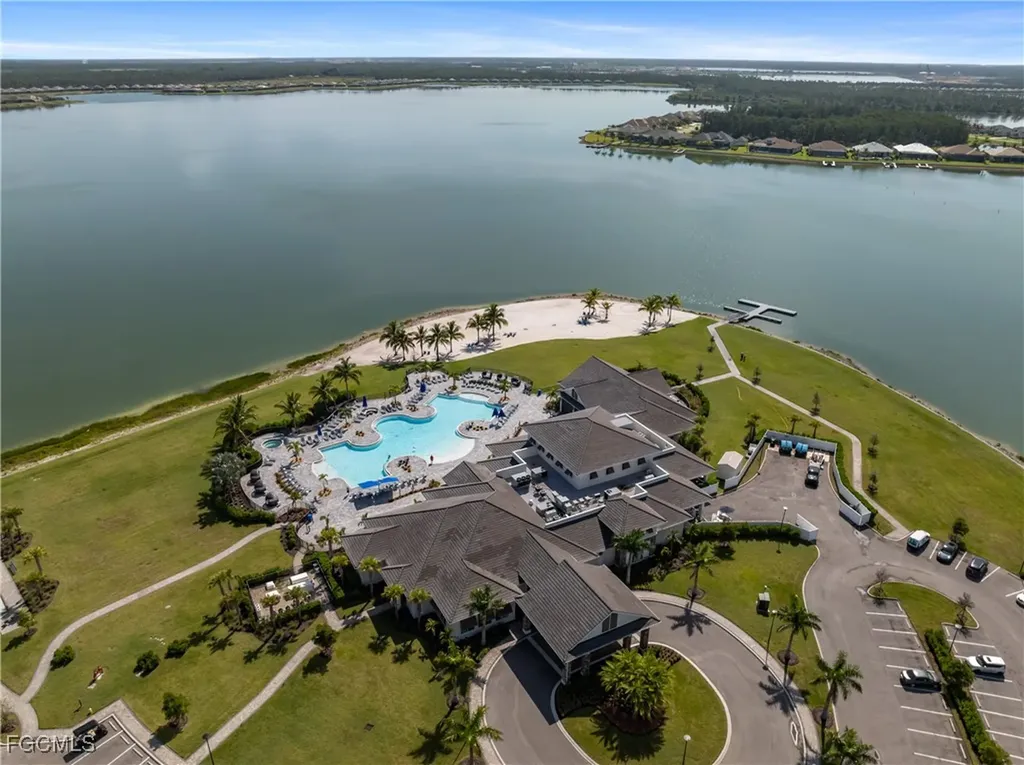 19001 Aqua Shore Drive Fort Myers FL 33913