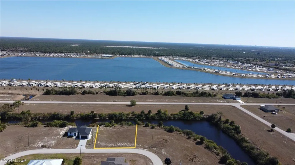 4123 NW 36th Place Cape Coral FL 33993
