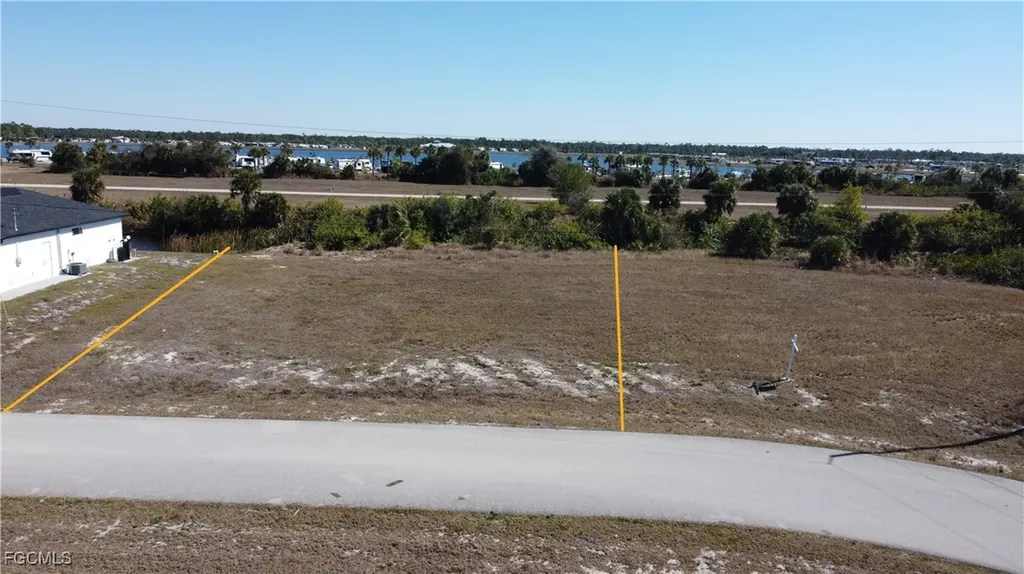 4123 NW 36th Place Cape Coral FL 33993