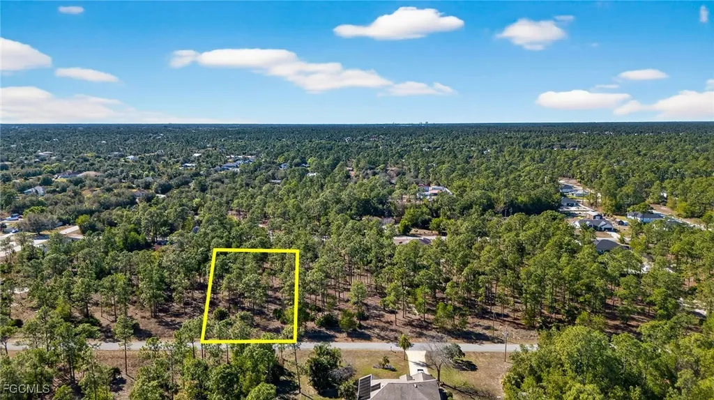 1009 Washington Avenue Lehigh Acres FL 33972