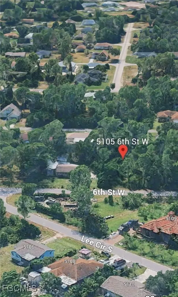 5105 6th Street W Lehigh Acres FL 33971