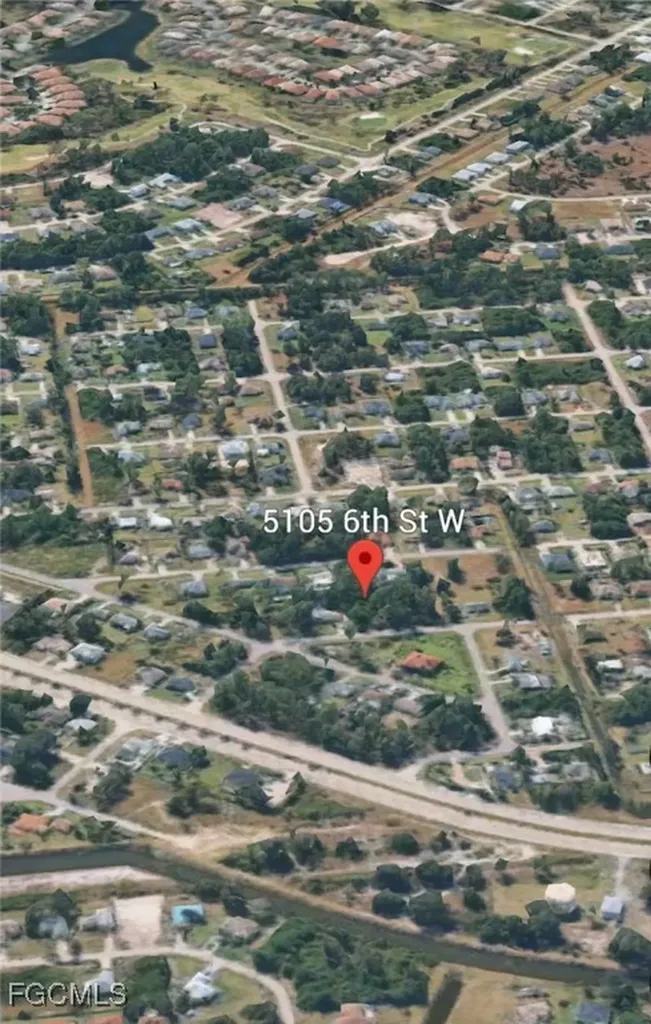 5105 6th Street W Lehigh Acres FL 33971
