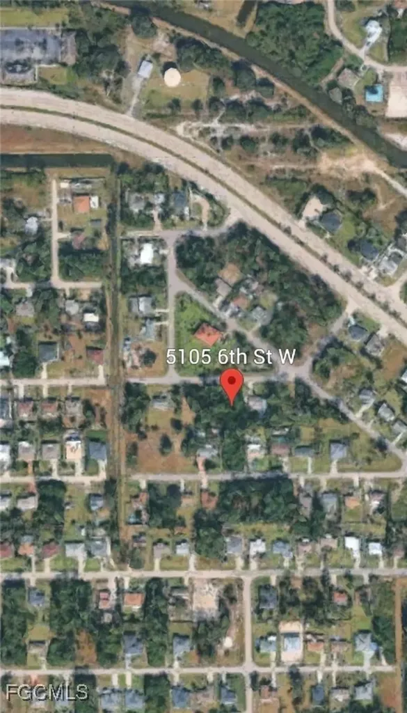 5105 6th Street W Lehigh Acres FL 33971