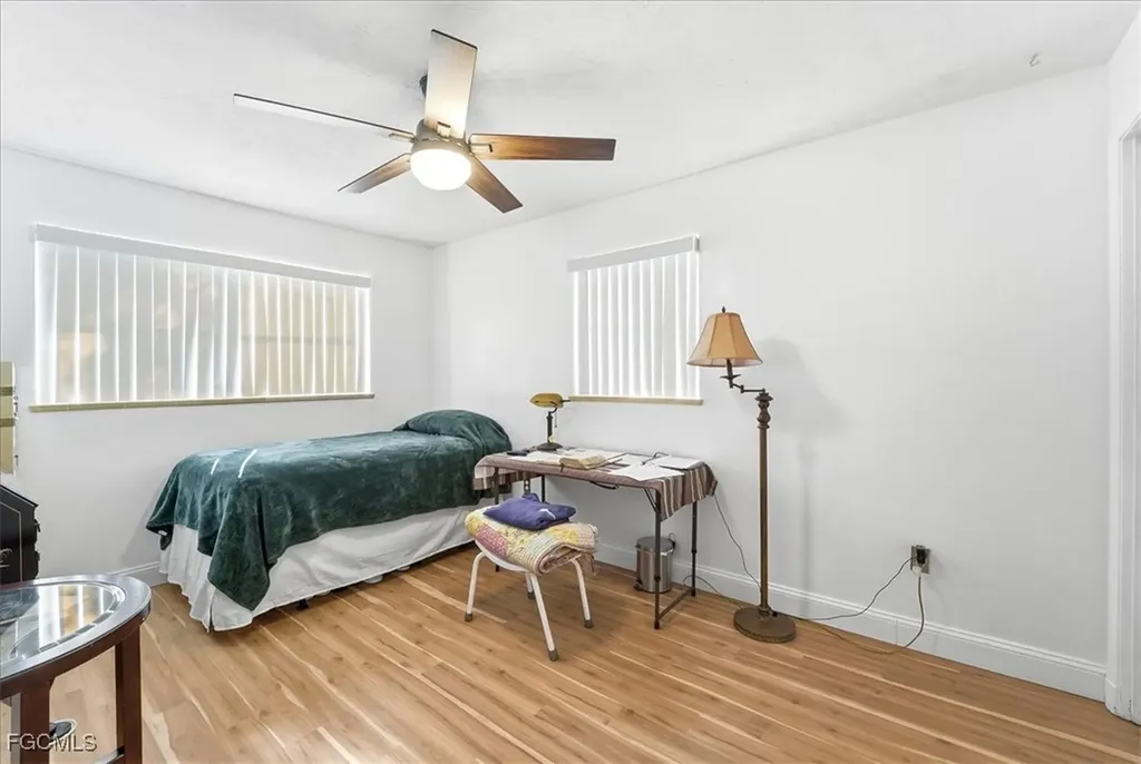 4311 S Pacific Circle North Fort Myers FL 33903