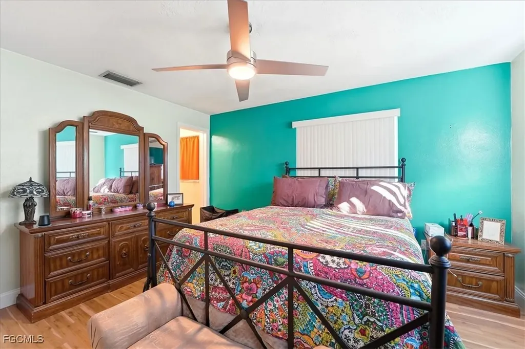 4311 S Pacific Circle North Fort Myers FL 33903
