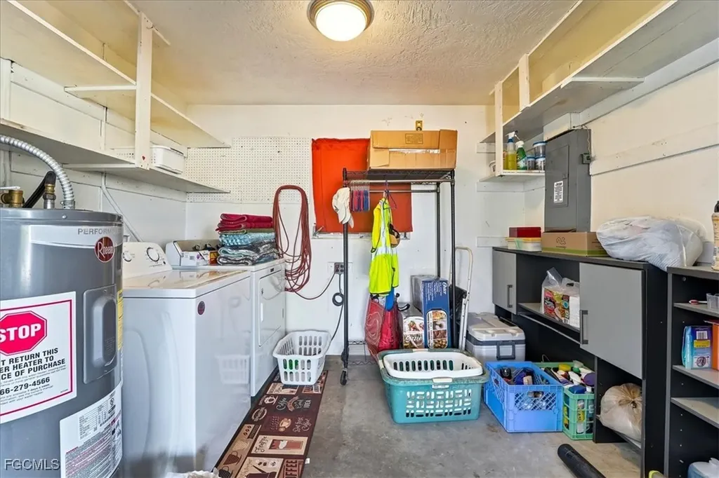 4311 S Pacific Circle North Fort Myers FL 33903