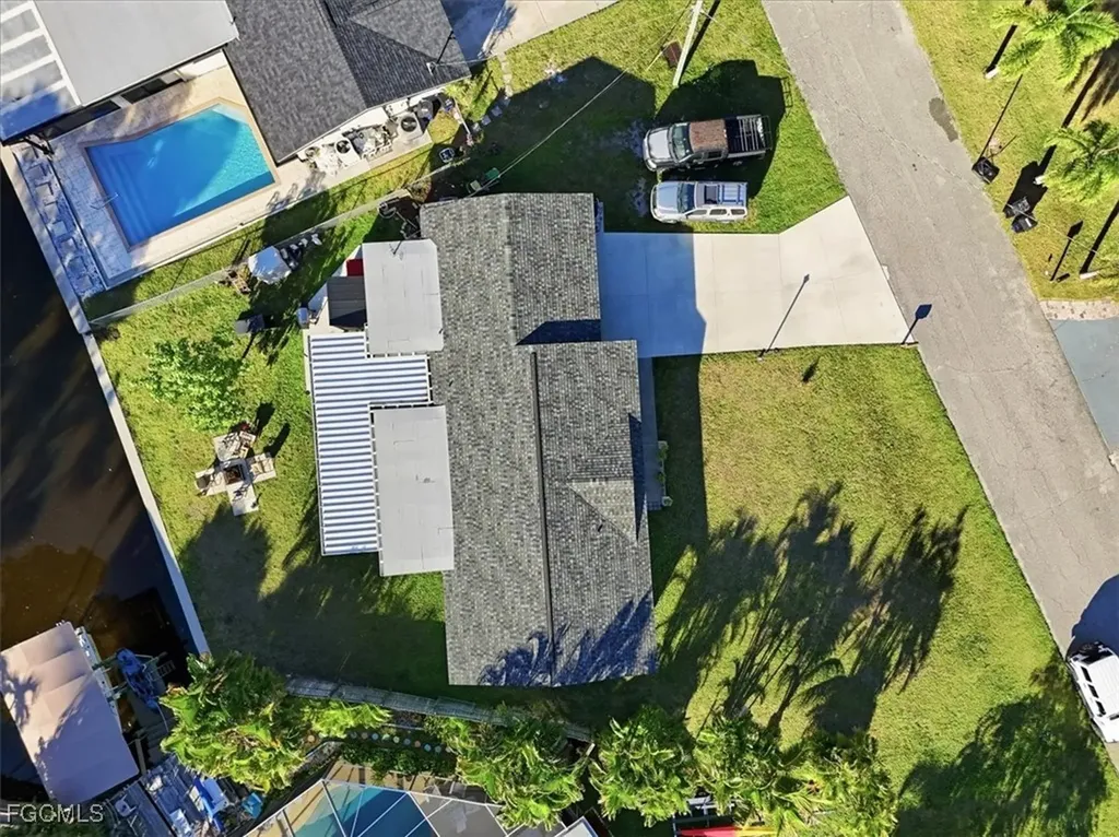 4311 S Pacific Circle North Fort Myers FL 33903