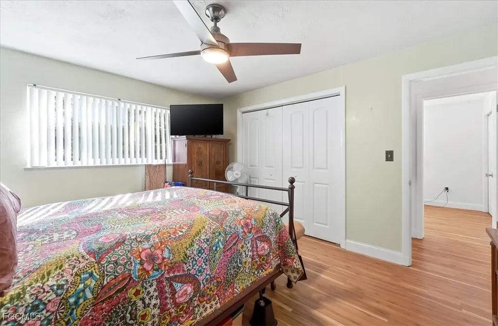 4311 S Pacific Circle North Fort Myers FL 33903
