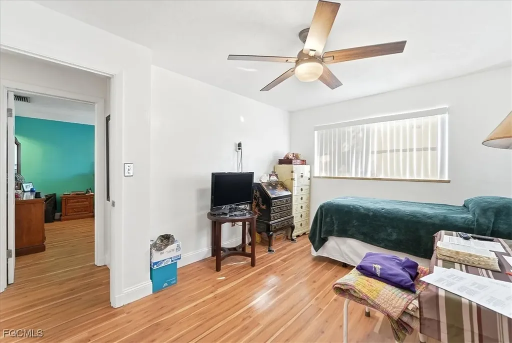 4311 S Pacific Circle North Fort Myers FL 33903