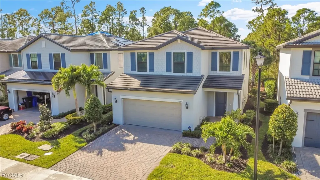 4085 Spotted Eagle Way Fort Myers FL 33966