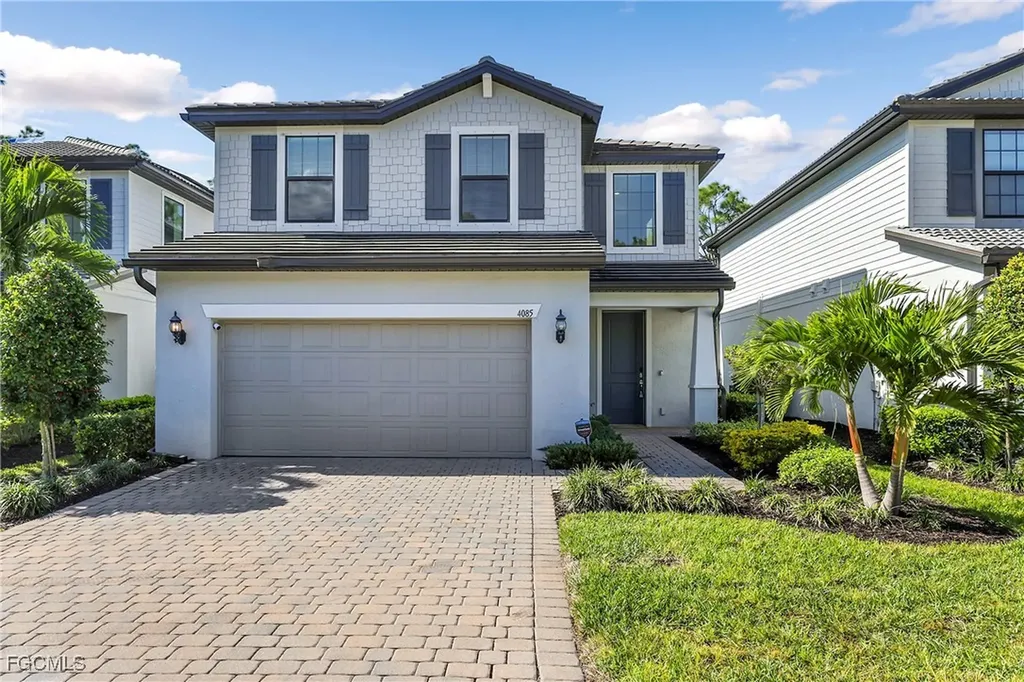 4085 Spotted Eagle Way Fort Myers FL 33966