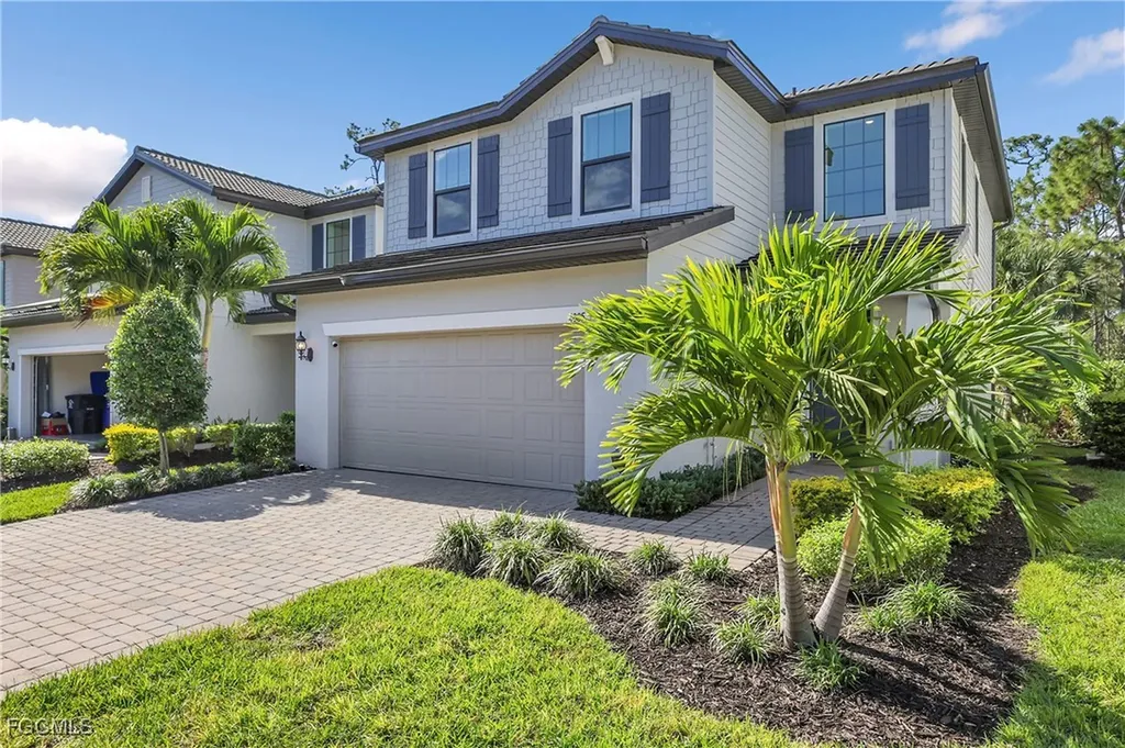 4085 Spotted Eagle Way Fort Myers FL 33966