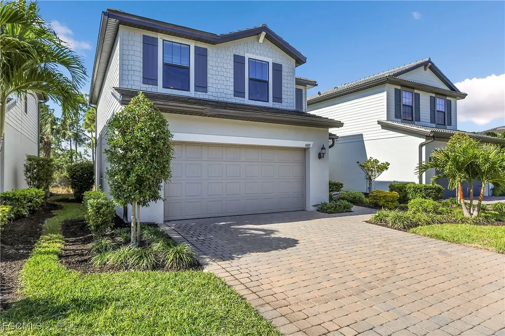 4085 Spotted Eagle Way Fort Myers FL 33966