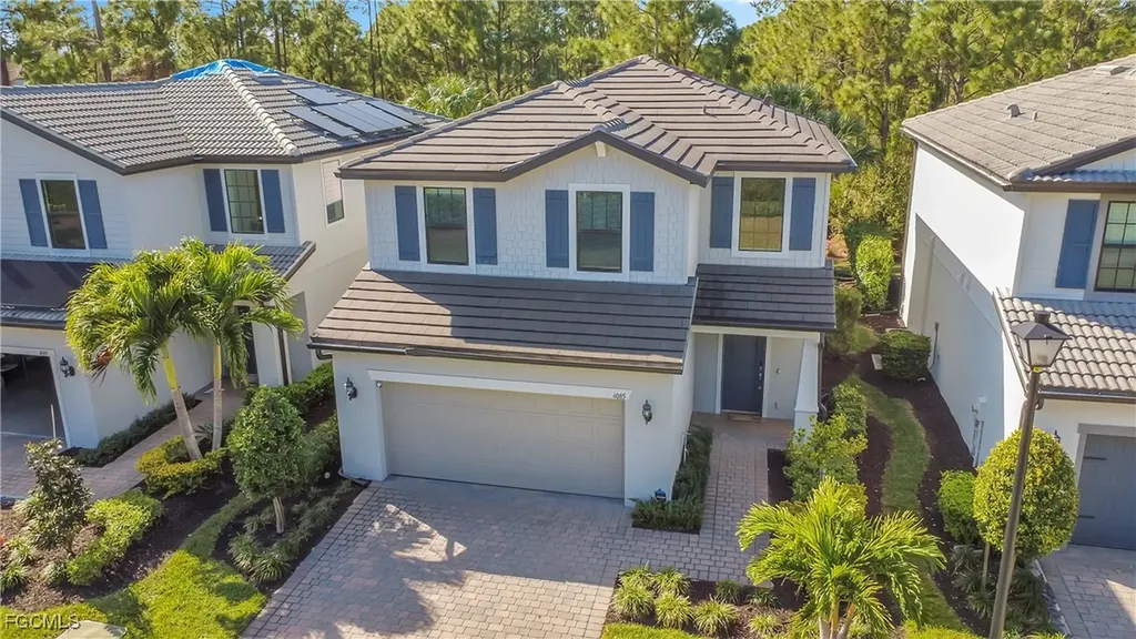 4085 Spotted Eagle Way Fort Myers FL 33966
