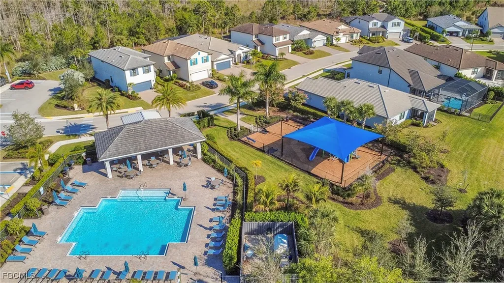 4085 Spotted Eagle Way Fort Myers FL 33966