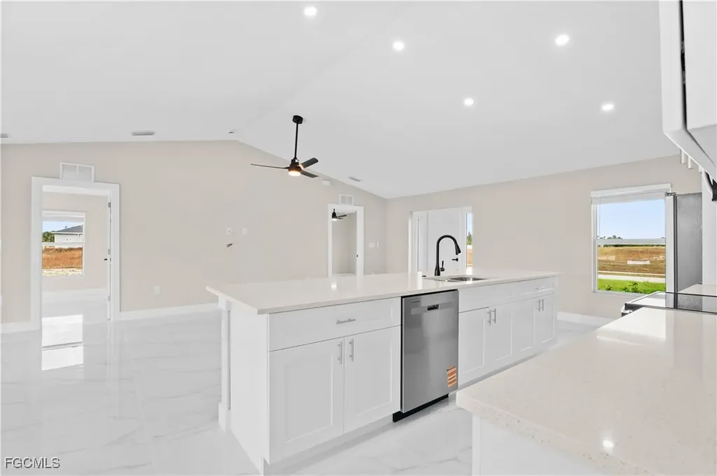 4010 NE 12th Court Cape Coral FL 33909