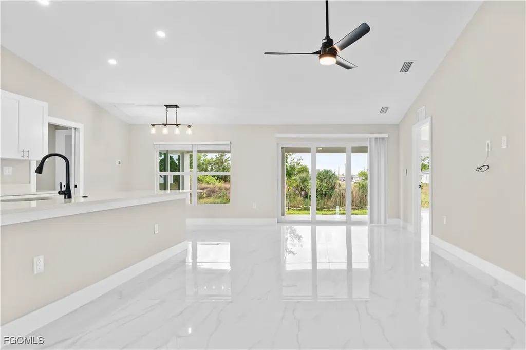 4010 NE 12th Court Cape Coral FL 33909