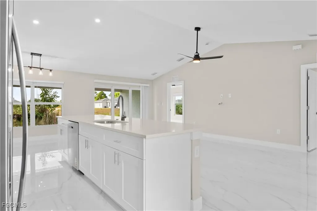 4010 NE 12th Court Cape Coral FL 33909