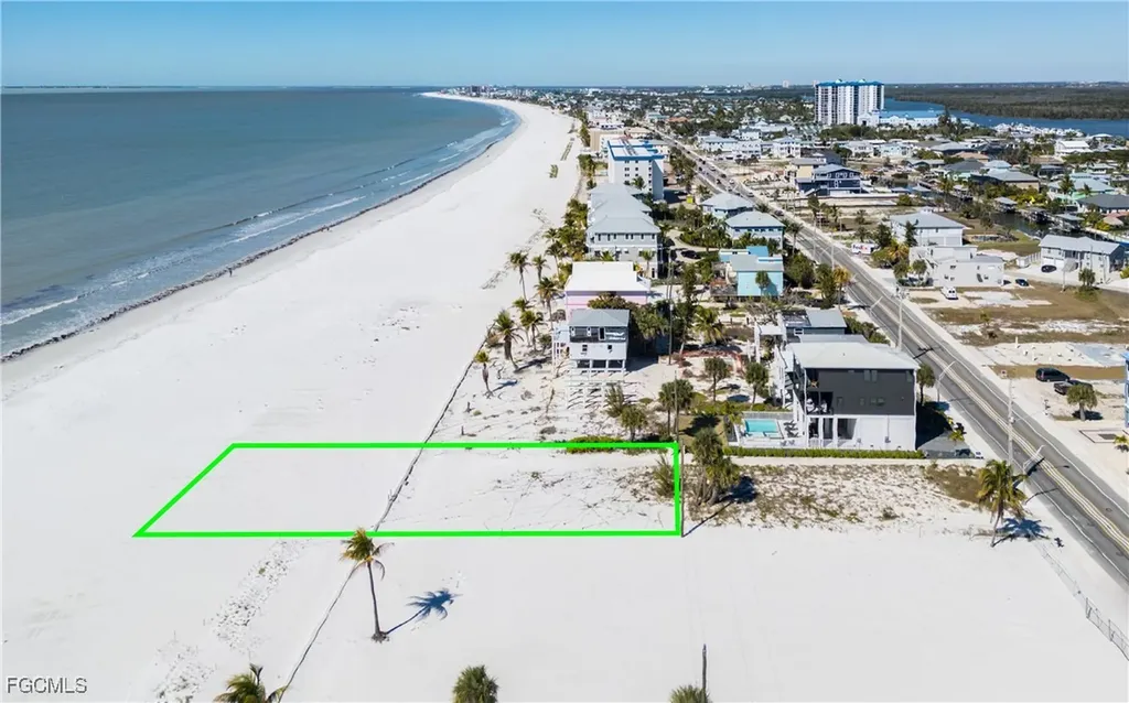5356 Estero Boulevard Fort Myers Beach FL 33931